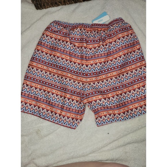 Men's swim trunks large - Picture 2 of 3